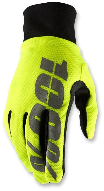 100% HYDROMTIC WATERPROOF GLOVE