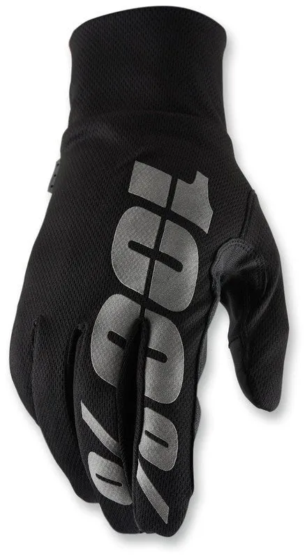 100% HYDROMTIC WATERPROOF GLOVE