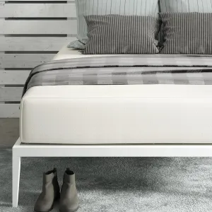 909007 - UPC 029986547521 - Signature Sleep Memoir 12 High-Density, Responsive Memory Foam Mattress - Bed-in-a-Box, Full