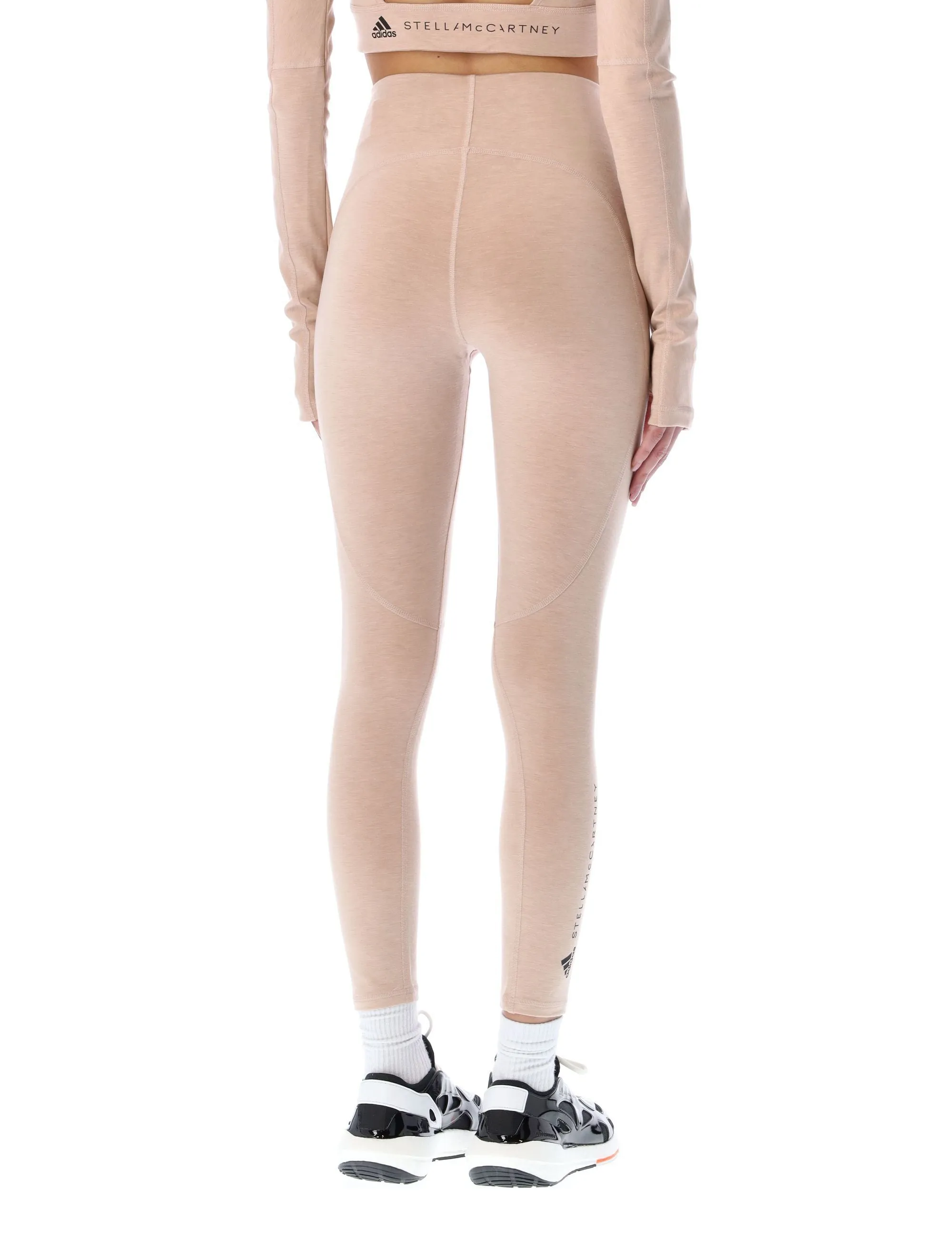 Adidas By Stella McCartney High Waist Leggings