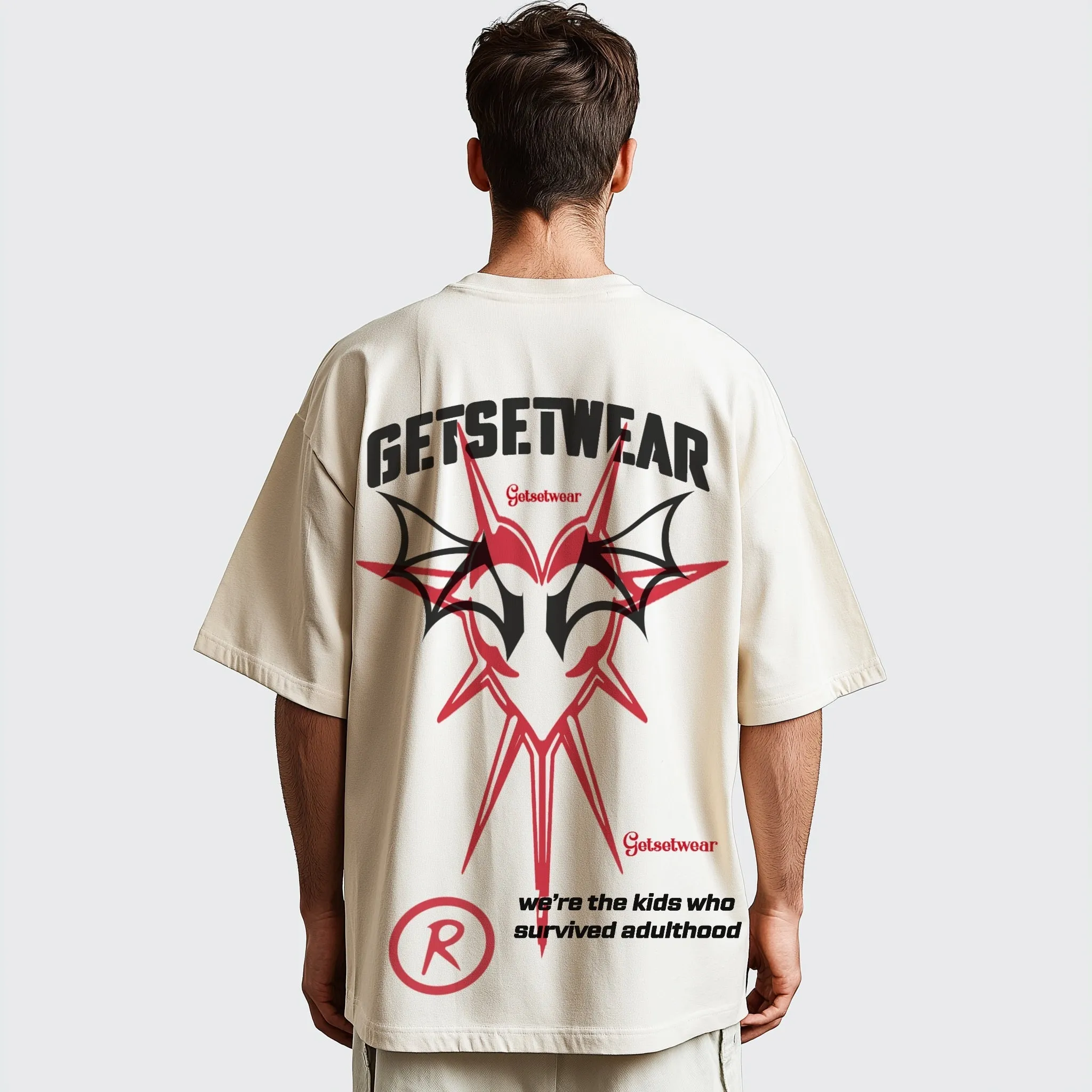 Adulthood Tshirt