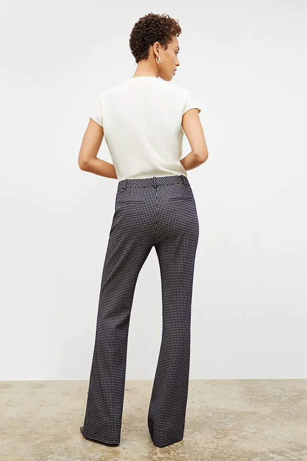 Antonia Top - Eco Soft Wave :: Alabaster