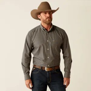 Ariat Wrinkle Free Ferris Classic Shirt