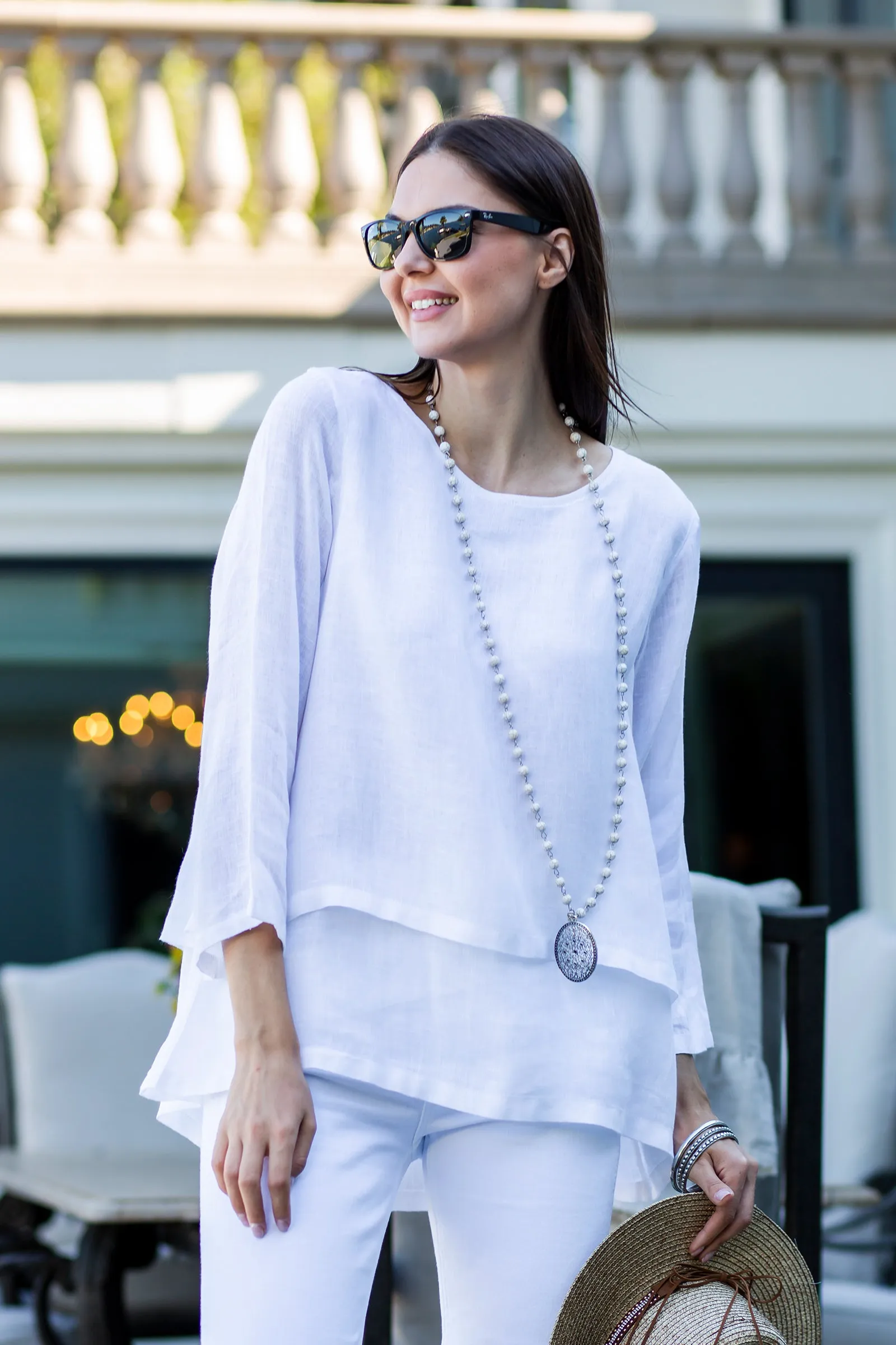 Audrey Top