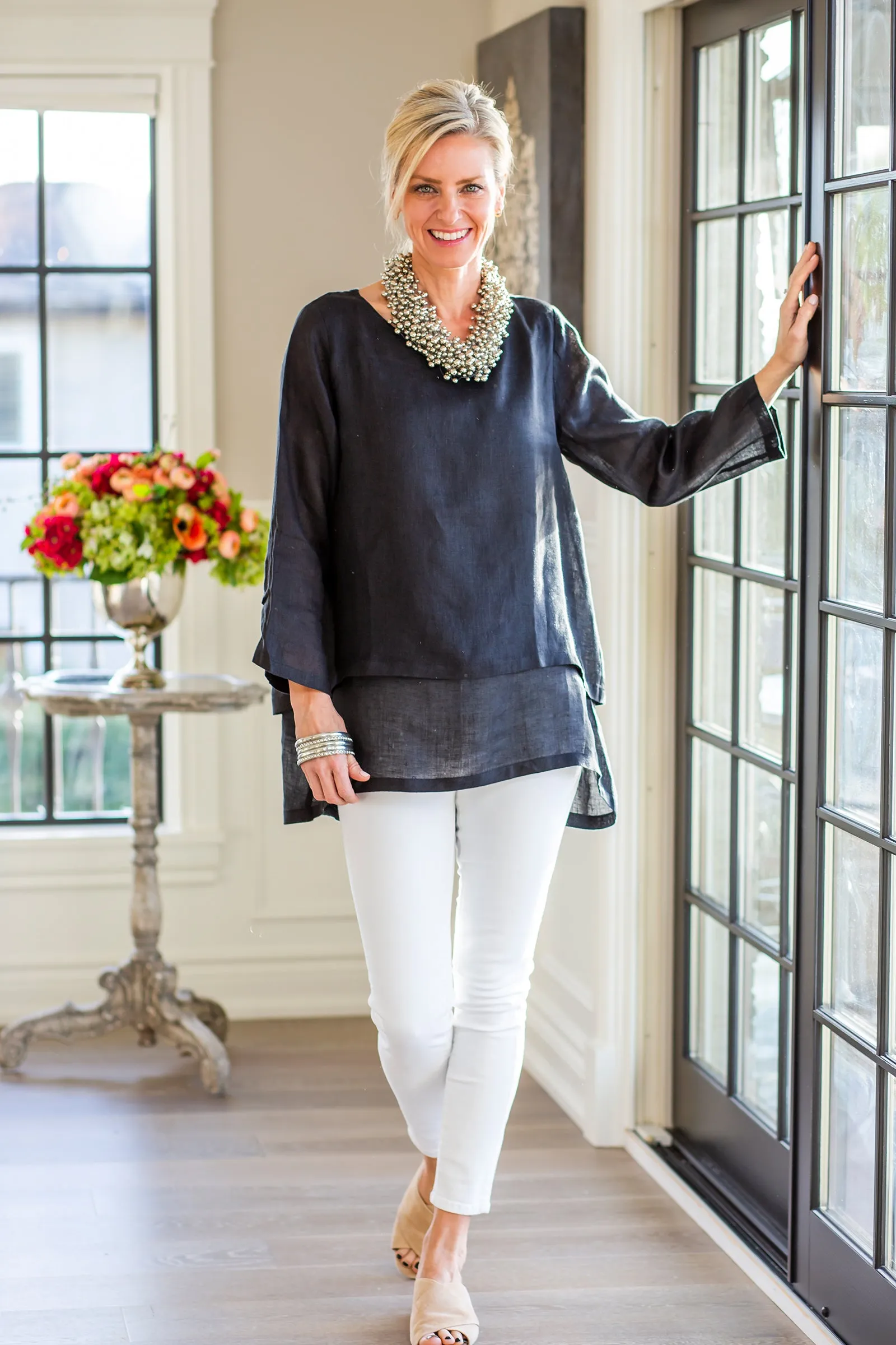 Audrey Top