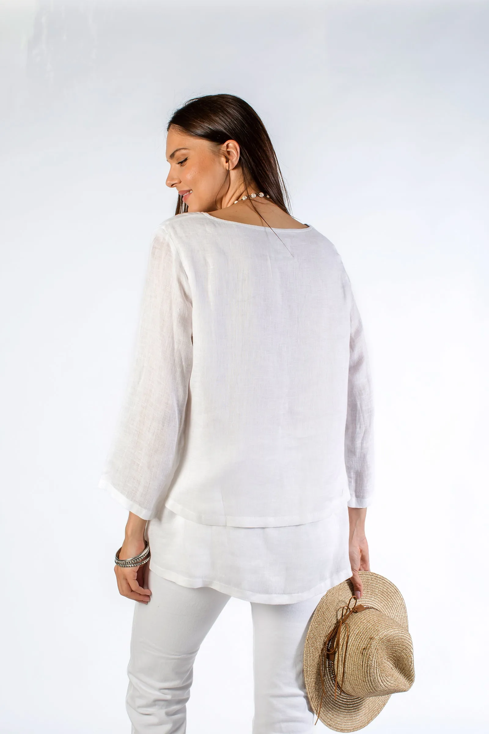 Audrey Top
