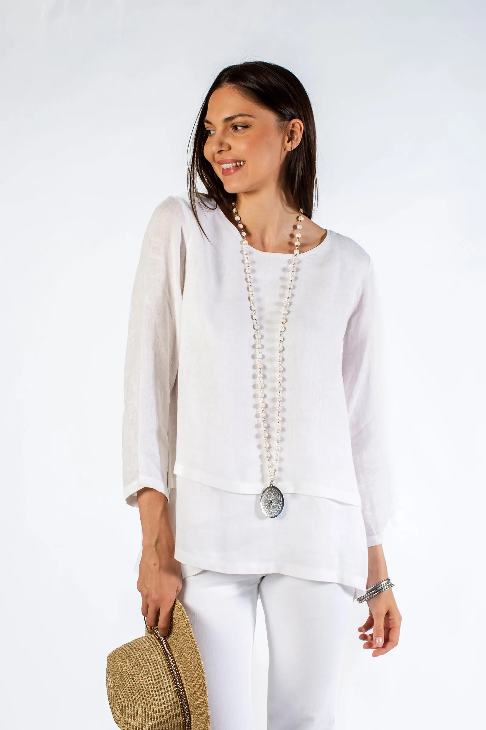 Audrey Top