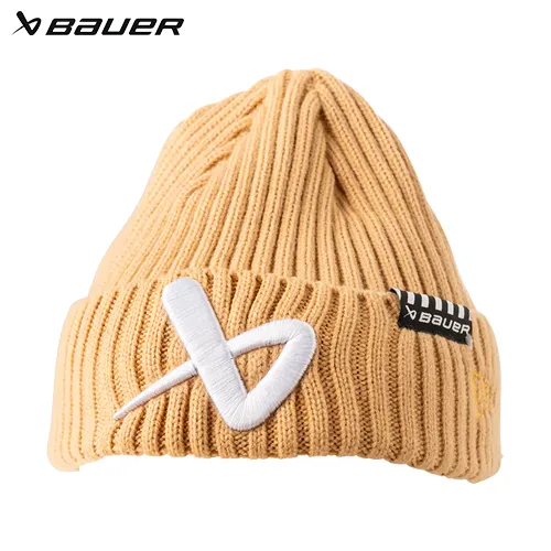 Bauer New Era Fisherman Toque