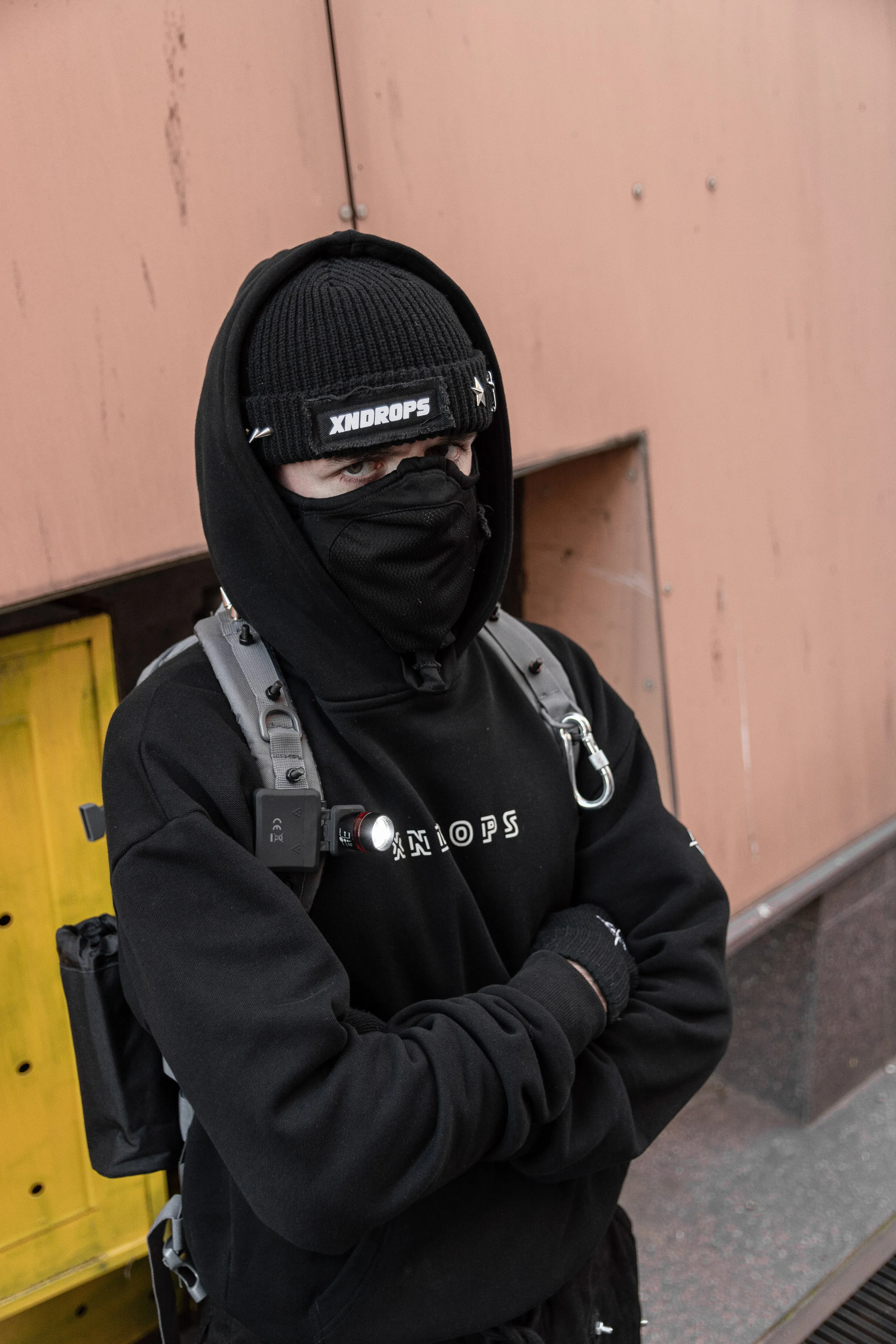 BEANIE