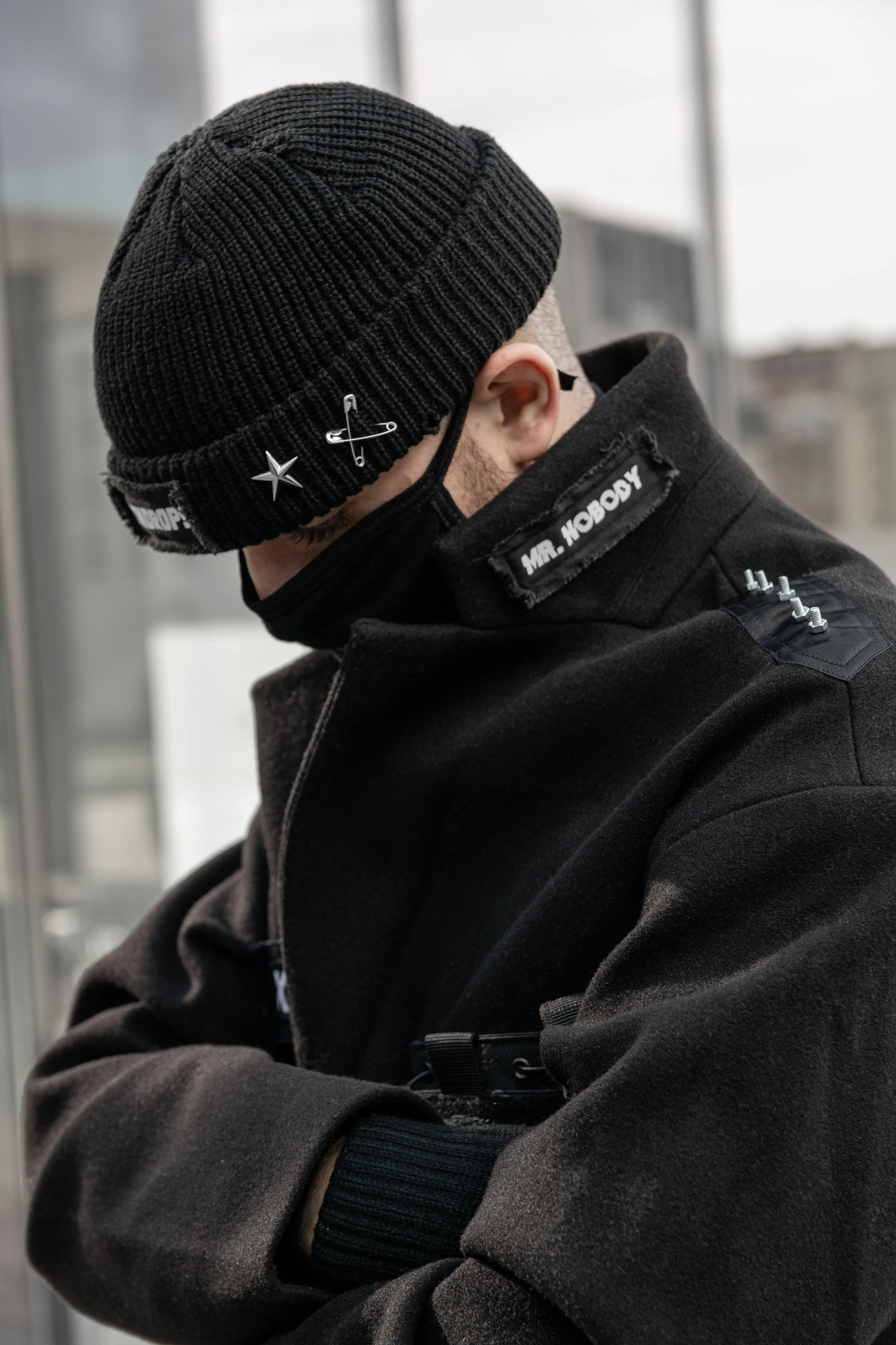 BEANIE