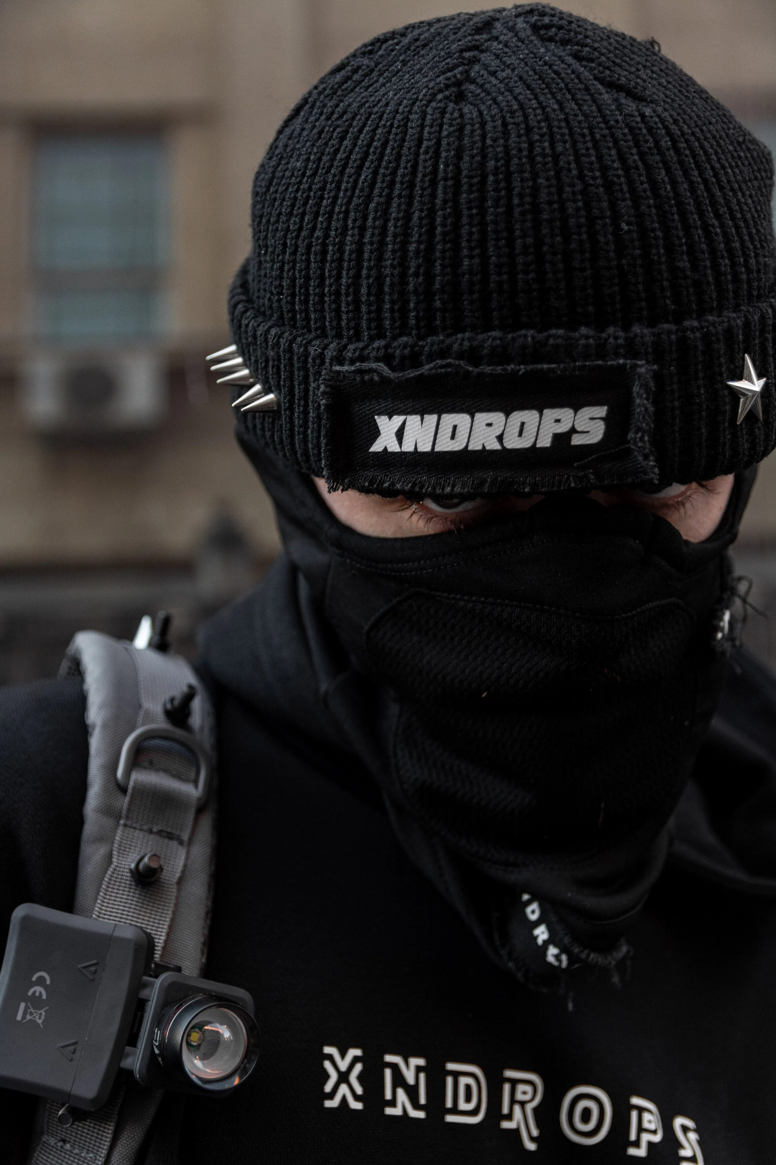 BEANIE