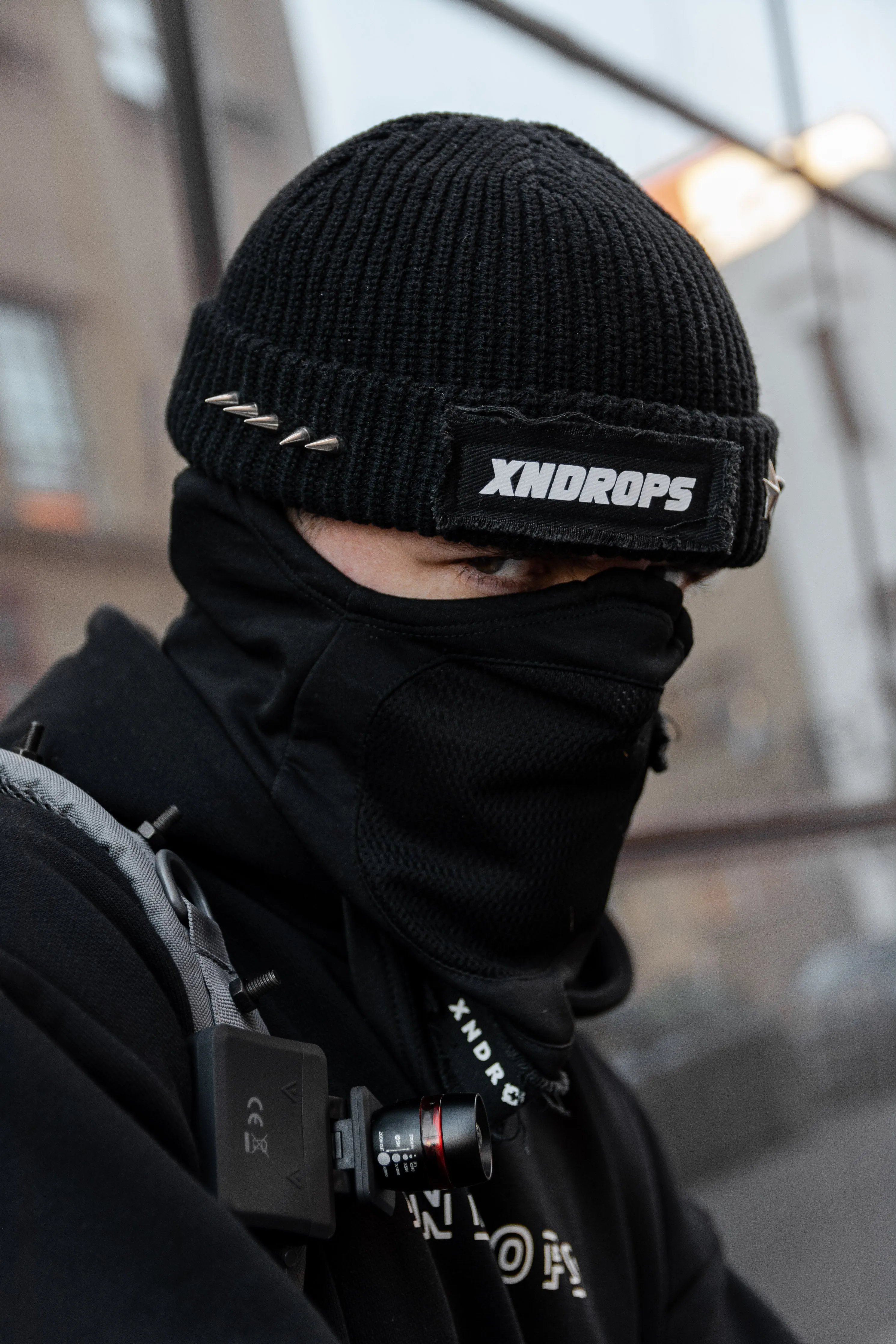 BEANIE