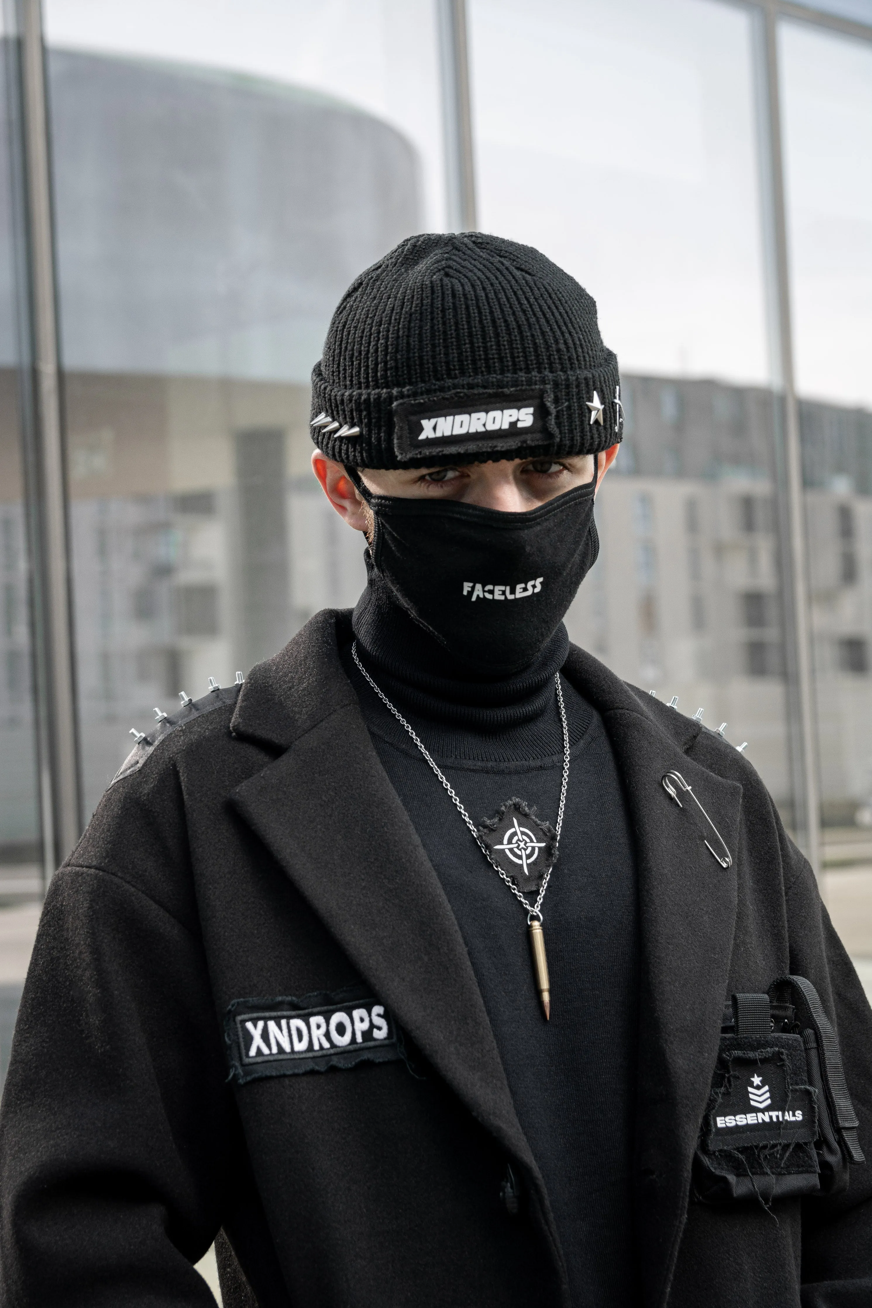 BEANIE