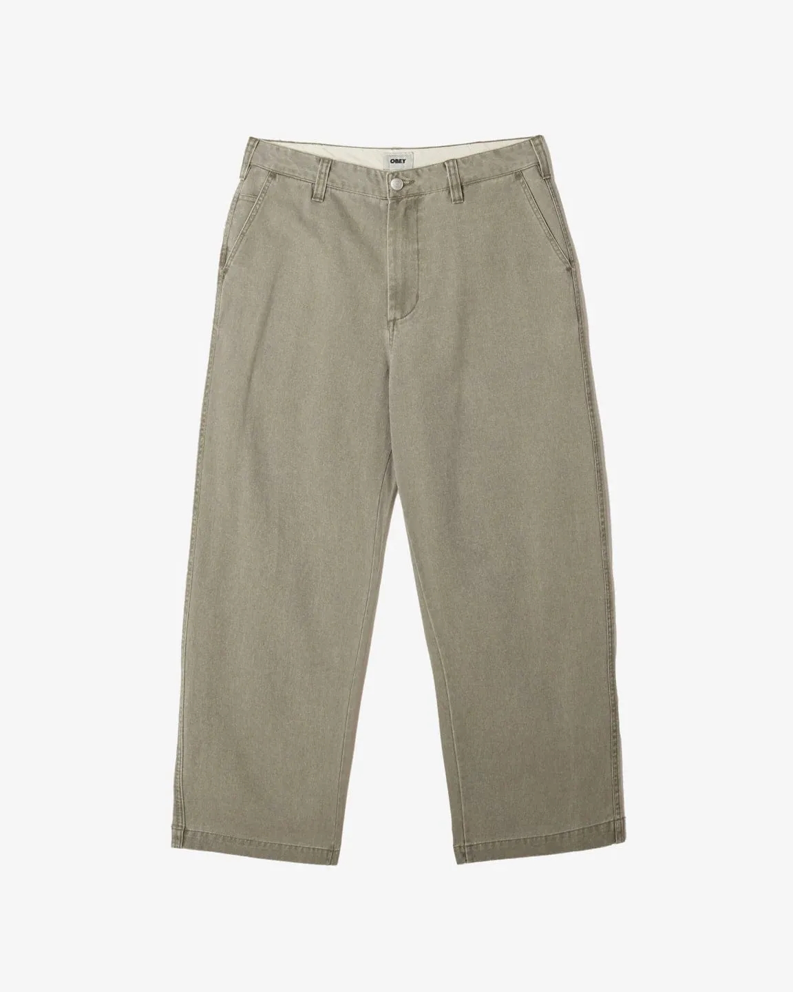 Bigwig Chino Pant
