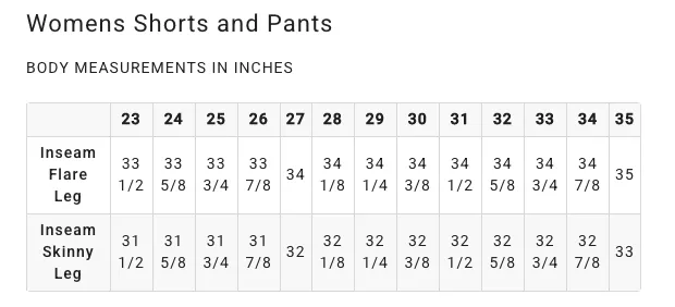 BILLABONG Beach Babe Cargo Pant - More Colors Available