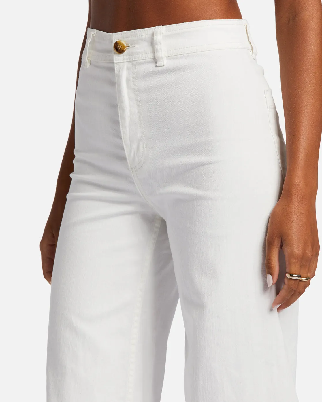 BILLABONG Free Fall High-Waist pants-SC1