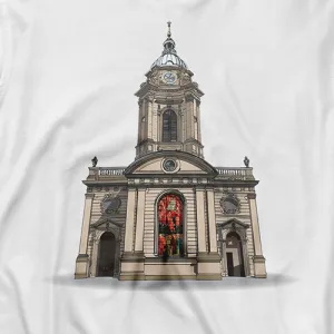 BIRMINGHAM CATHEDRAL T-SHIRT