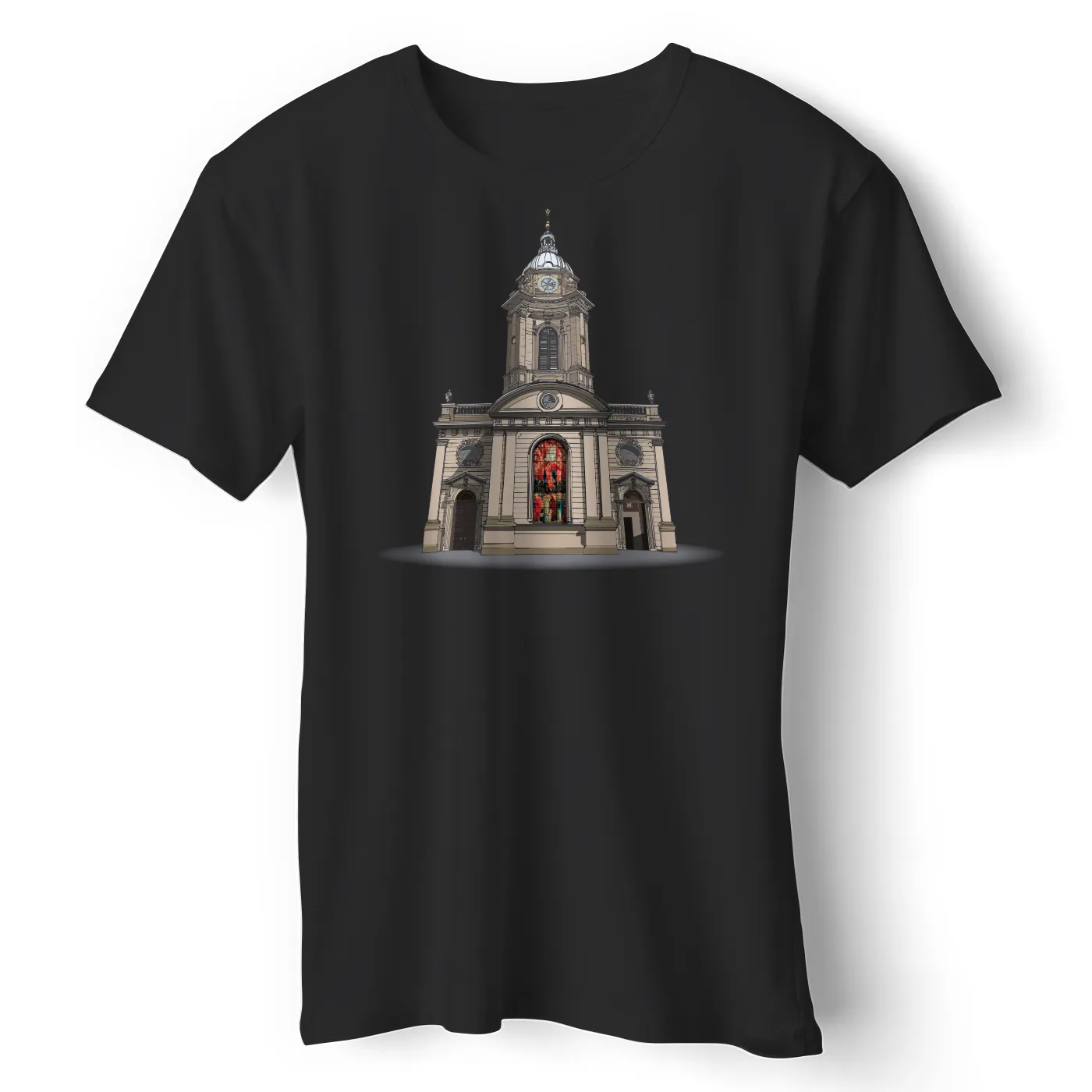 BIRMINGHAM CATHEDRAL T-SHIRT