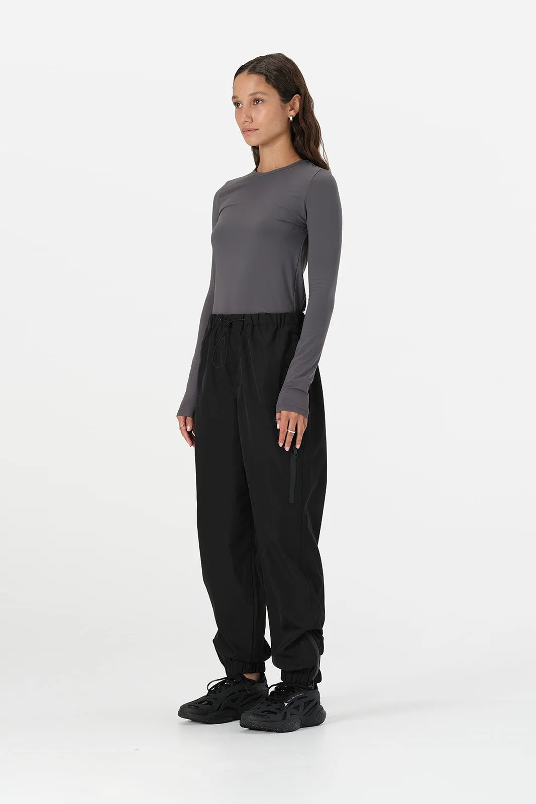 Blake Pant Black