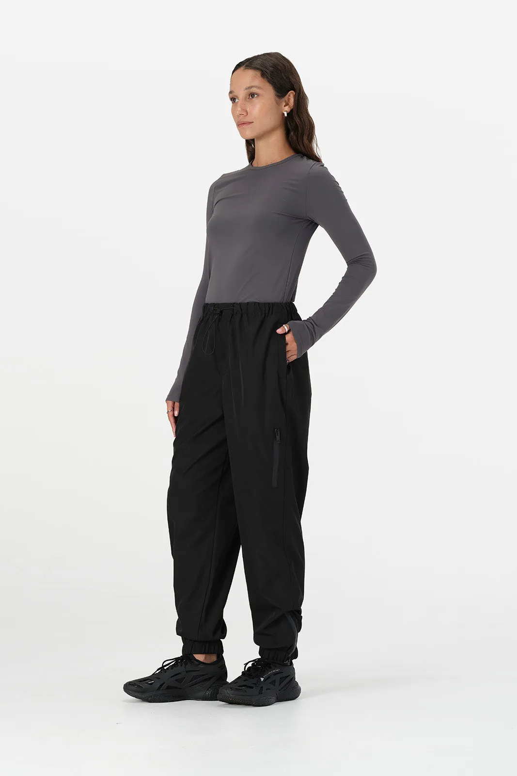 Blake Pant Black