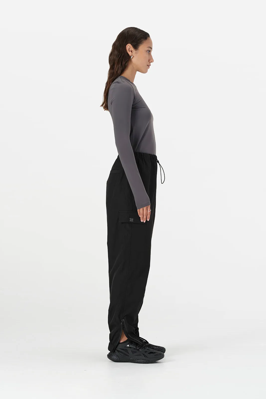 Blake Pant Black