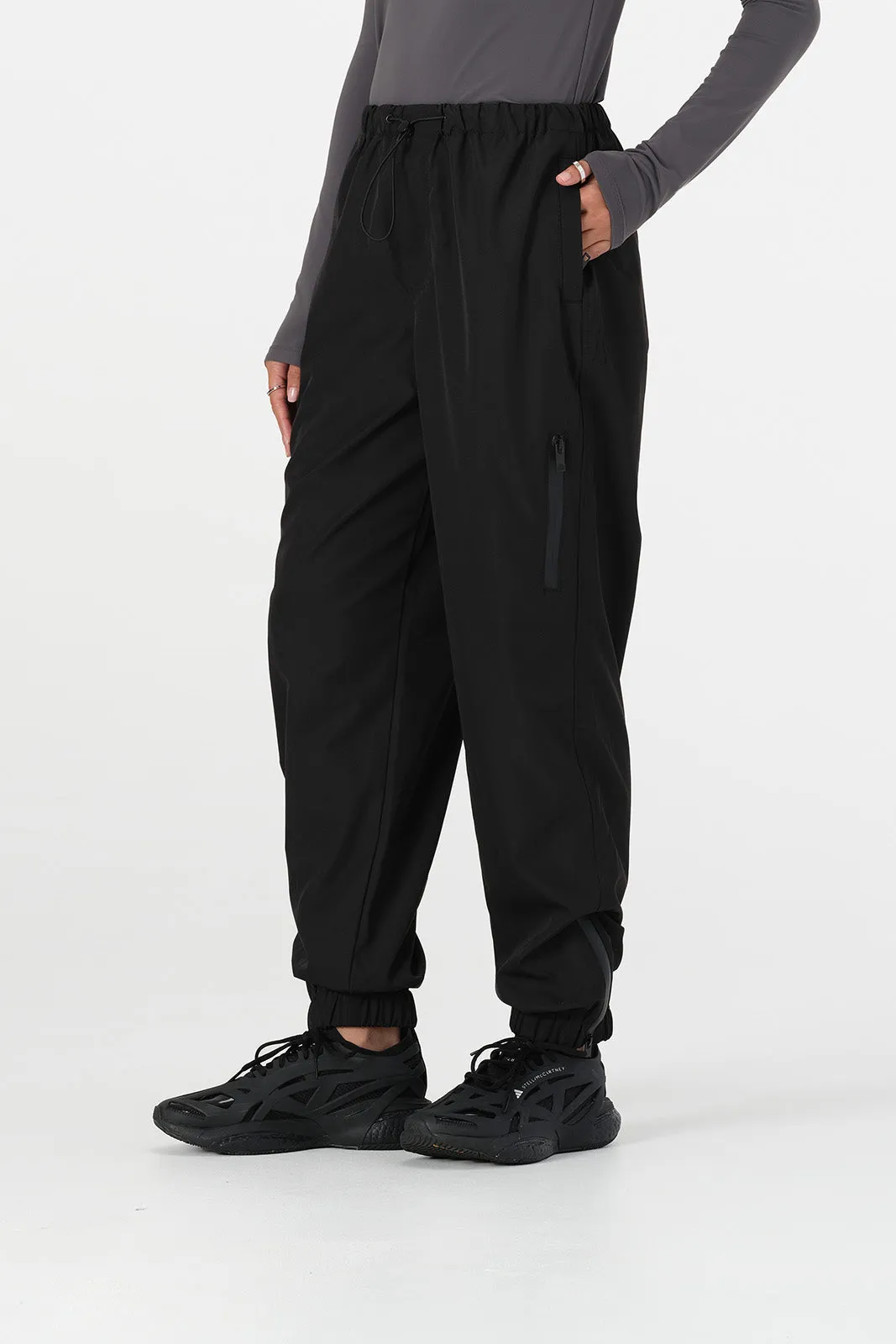 Blake Pant Black