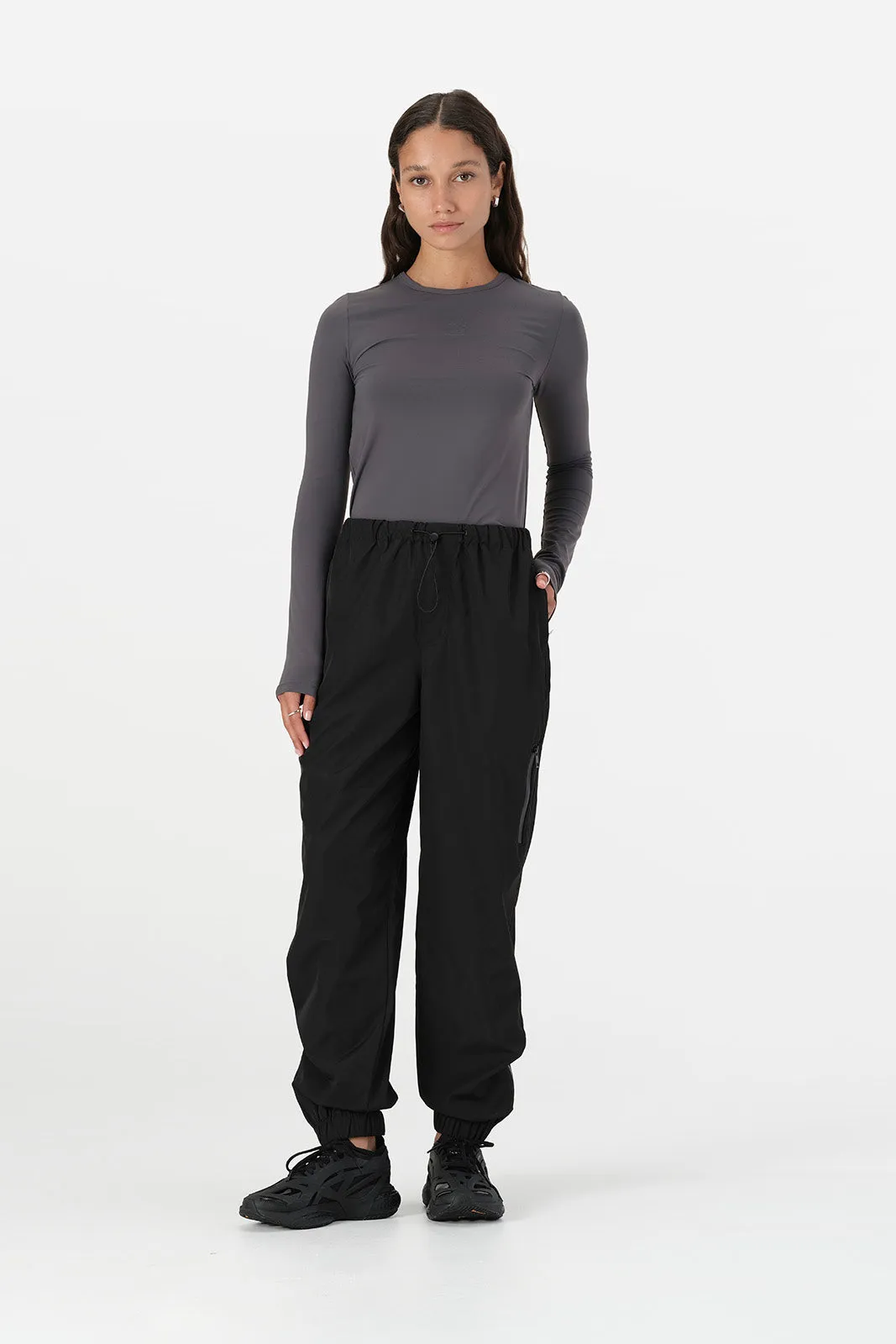 Blake Pant Black