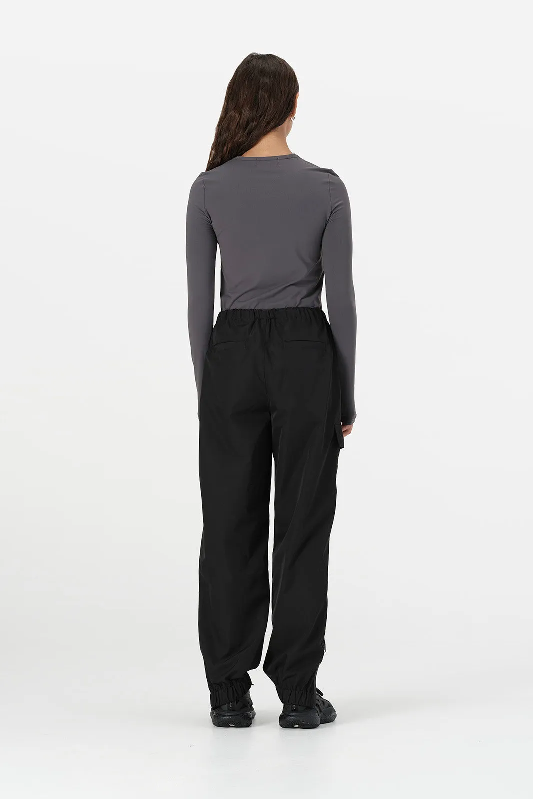 Blake Pant Black