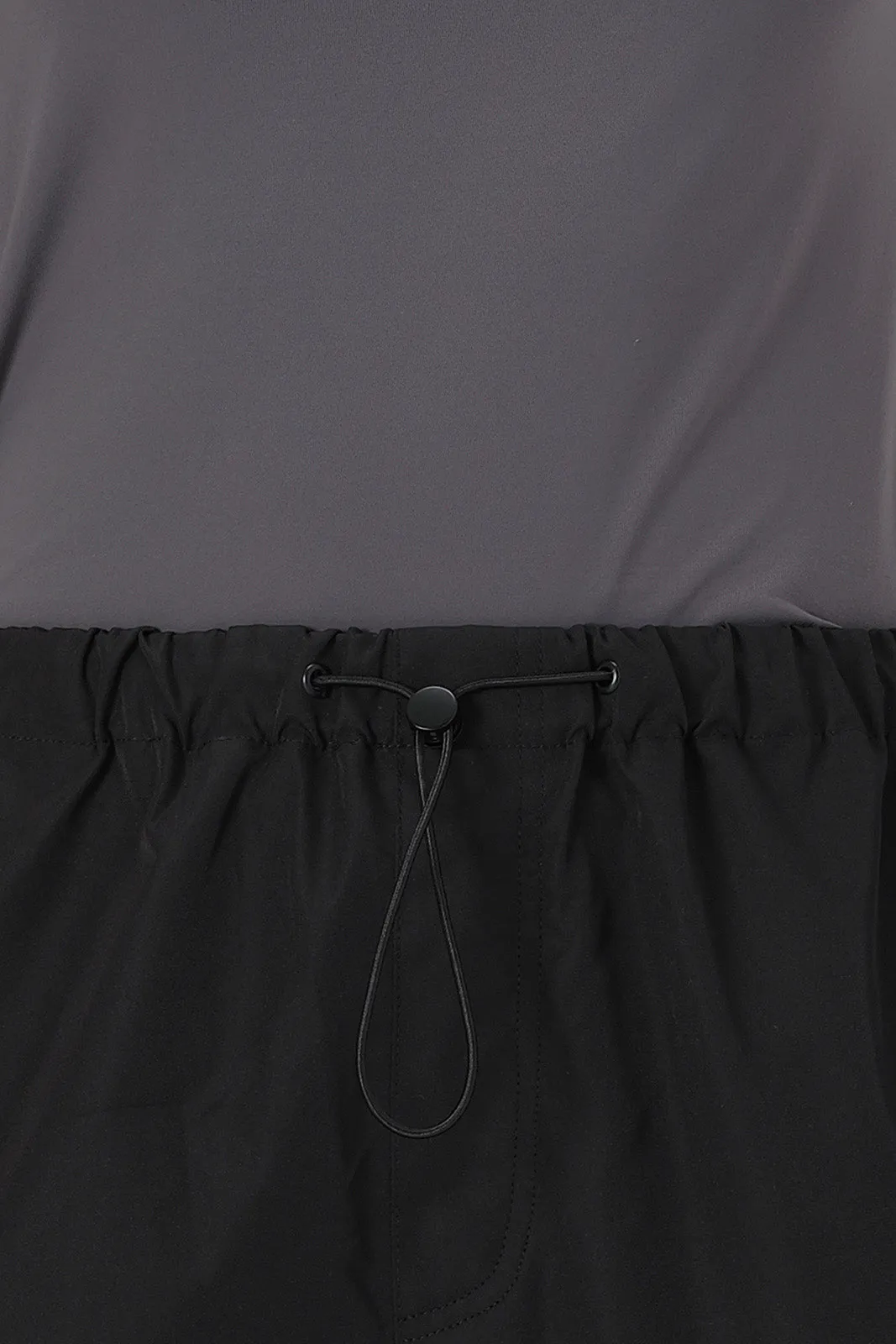 Blake Pant Black