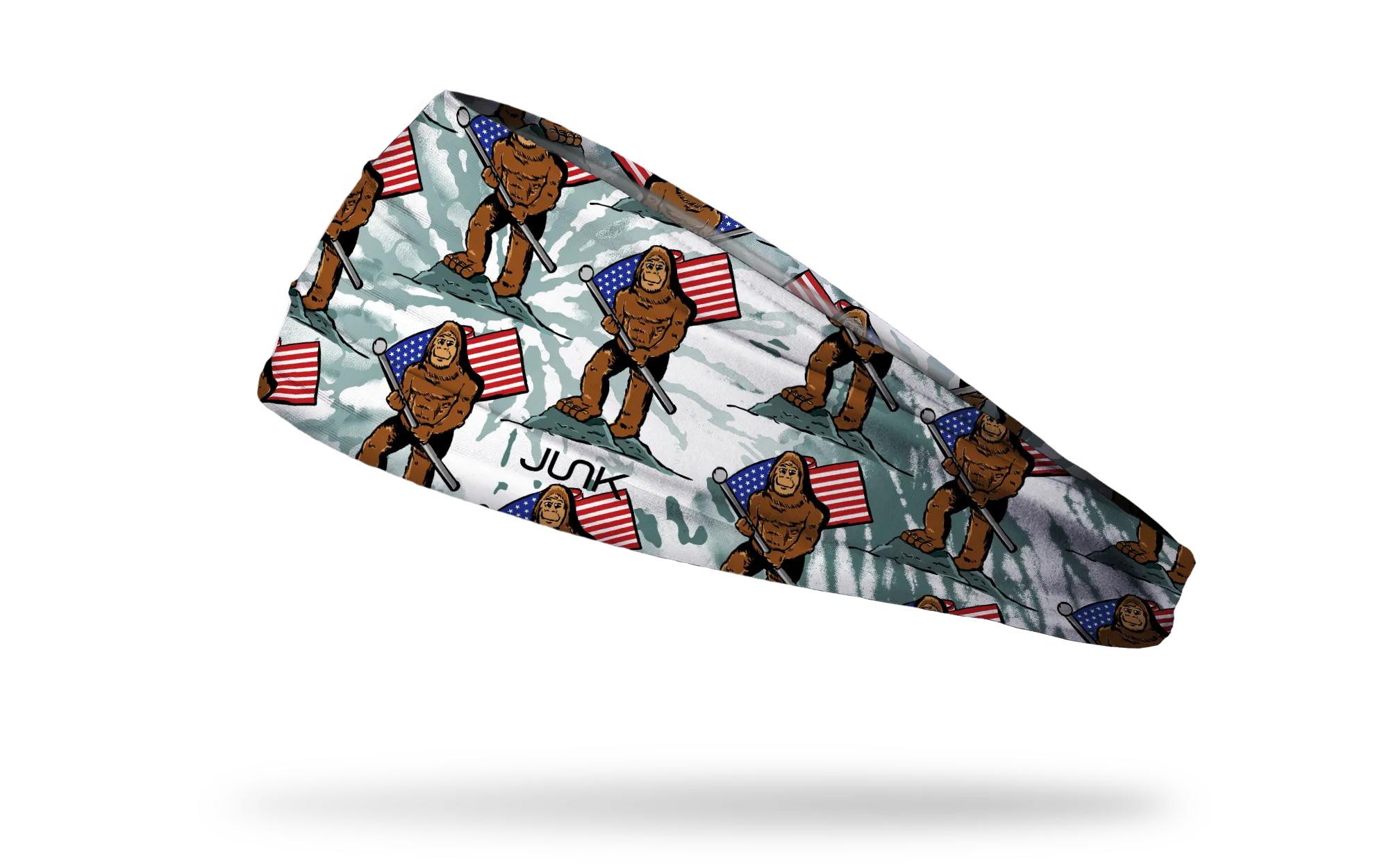 Born Free Bigfoot Headband