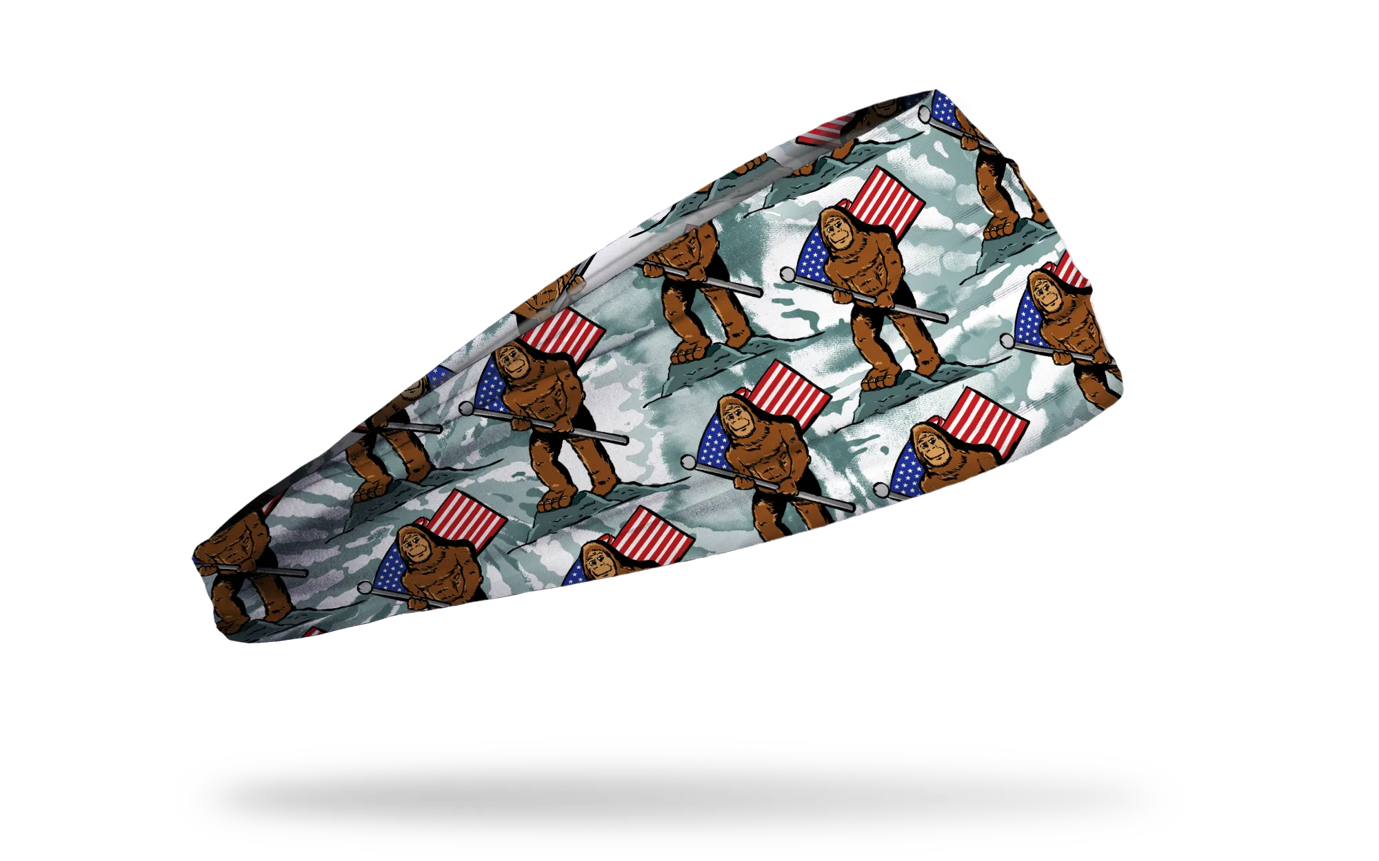 Born Free Bigfoot Headband