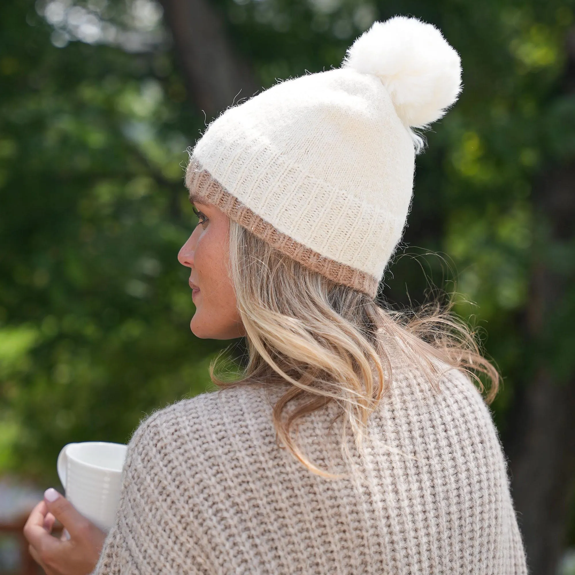 Boston Beanie