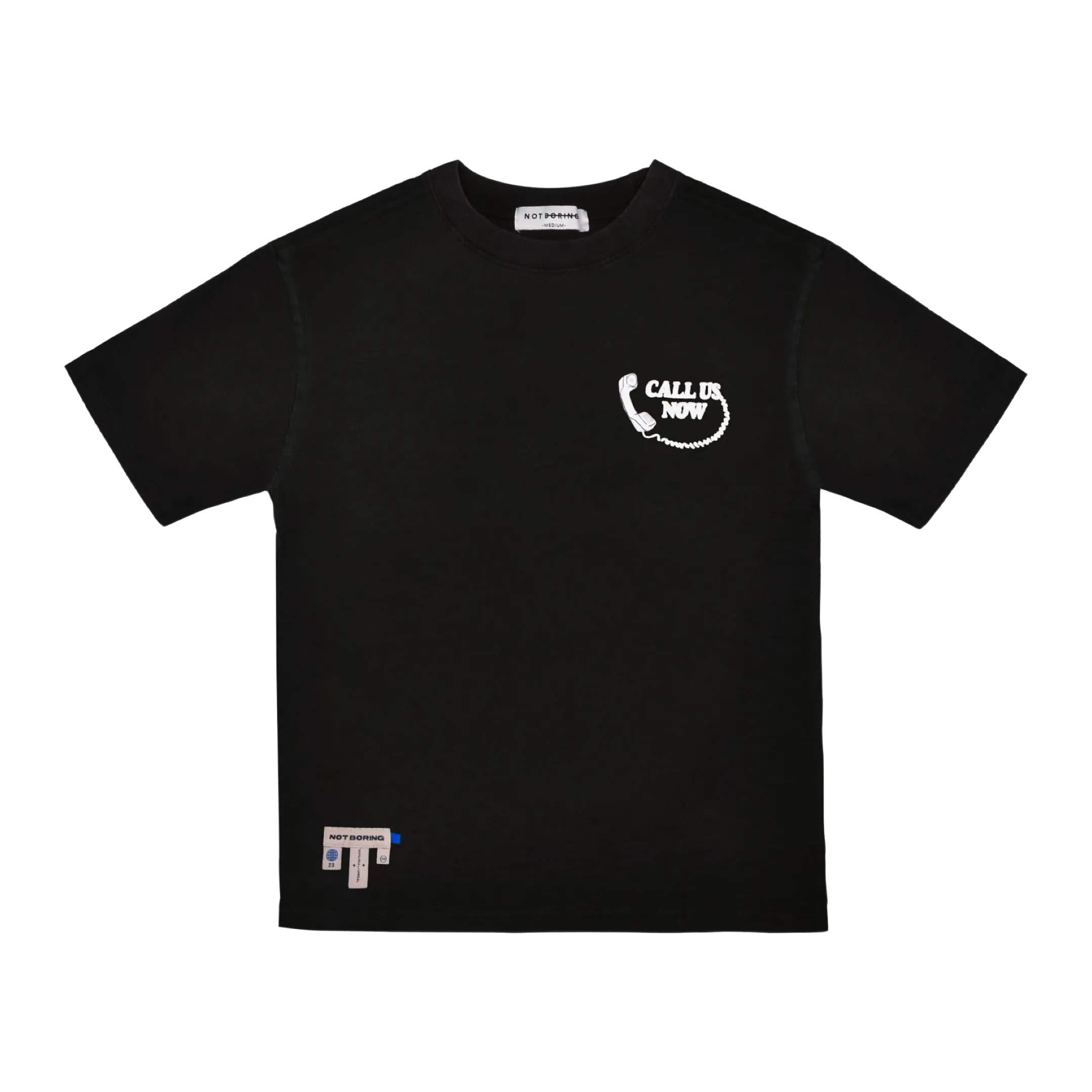 Brain Controlling Services T-shirt