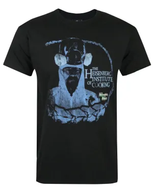 Breaking Bad Institute Men's T-Shirt