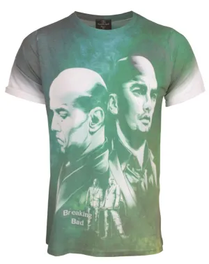 Breaking Bad Los Primos Men's T-Shirt