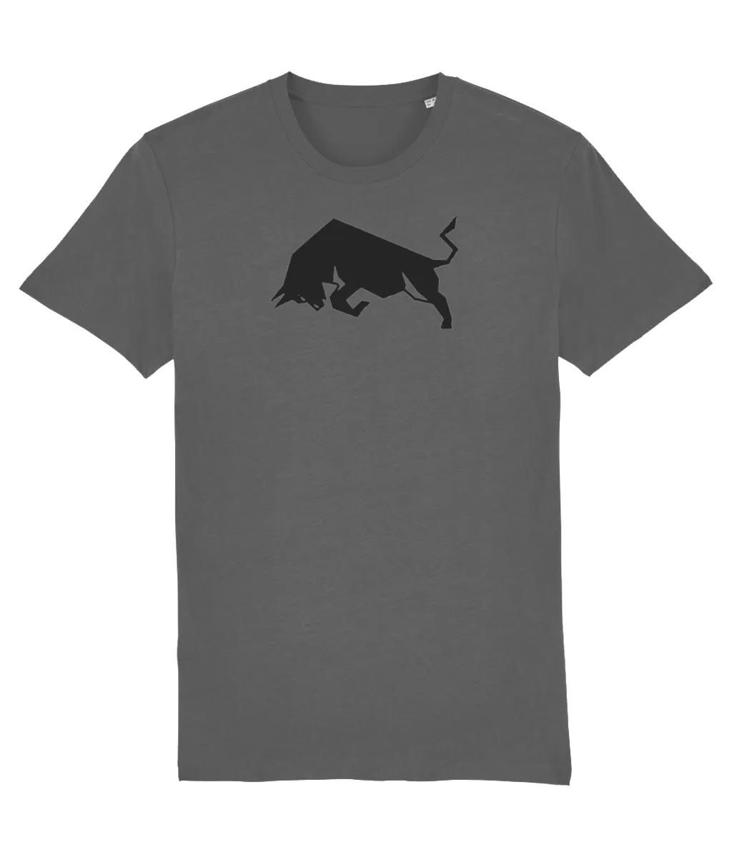 Bull Organic Cotton T-Shirt
