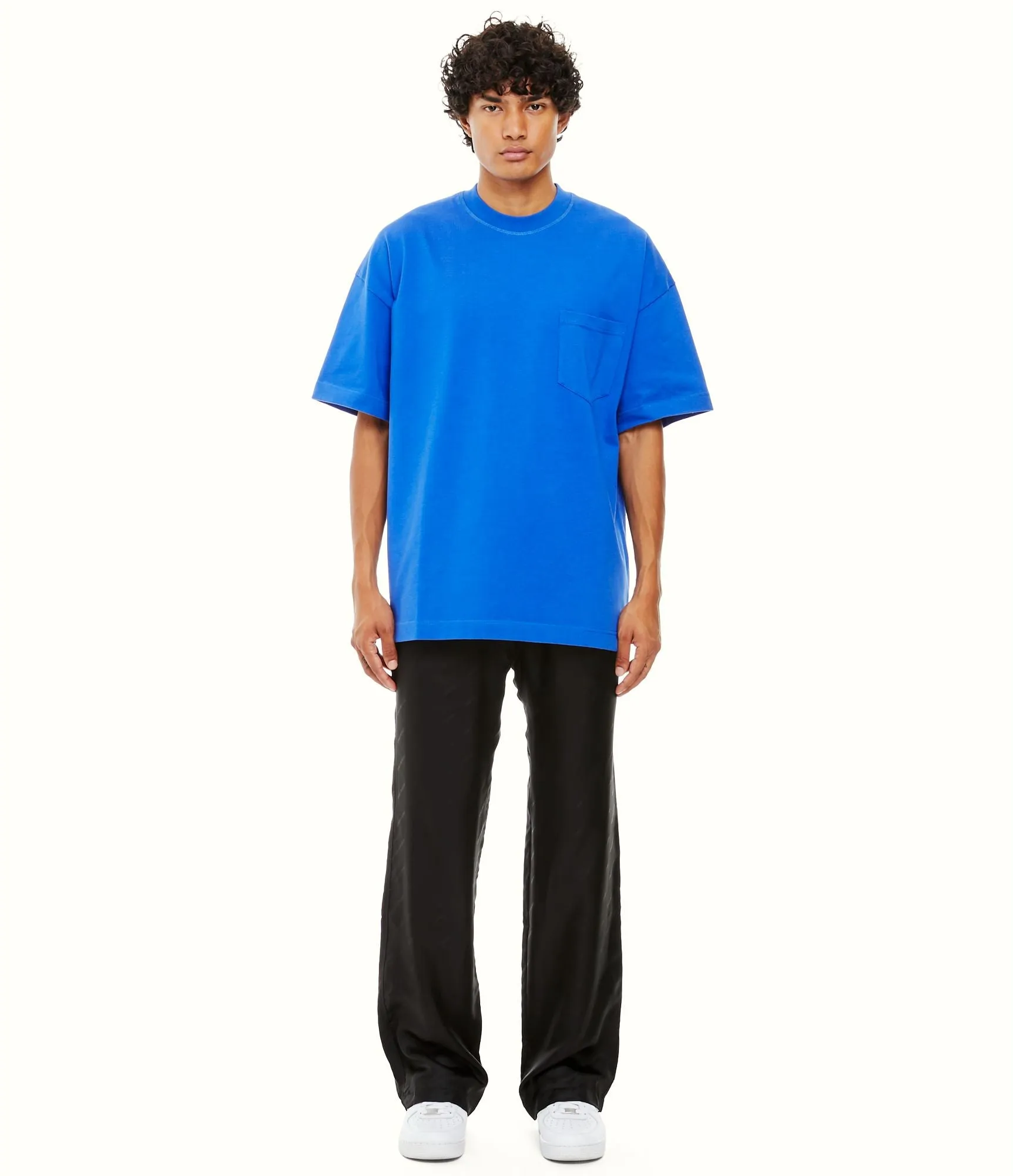 CB POCKET T-SHIRT