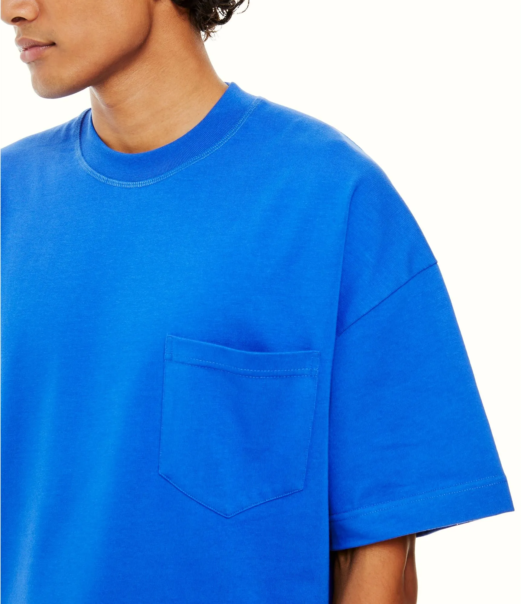 CB POCKET T-SHIRT