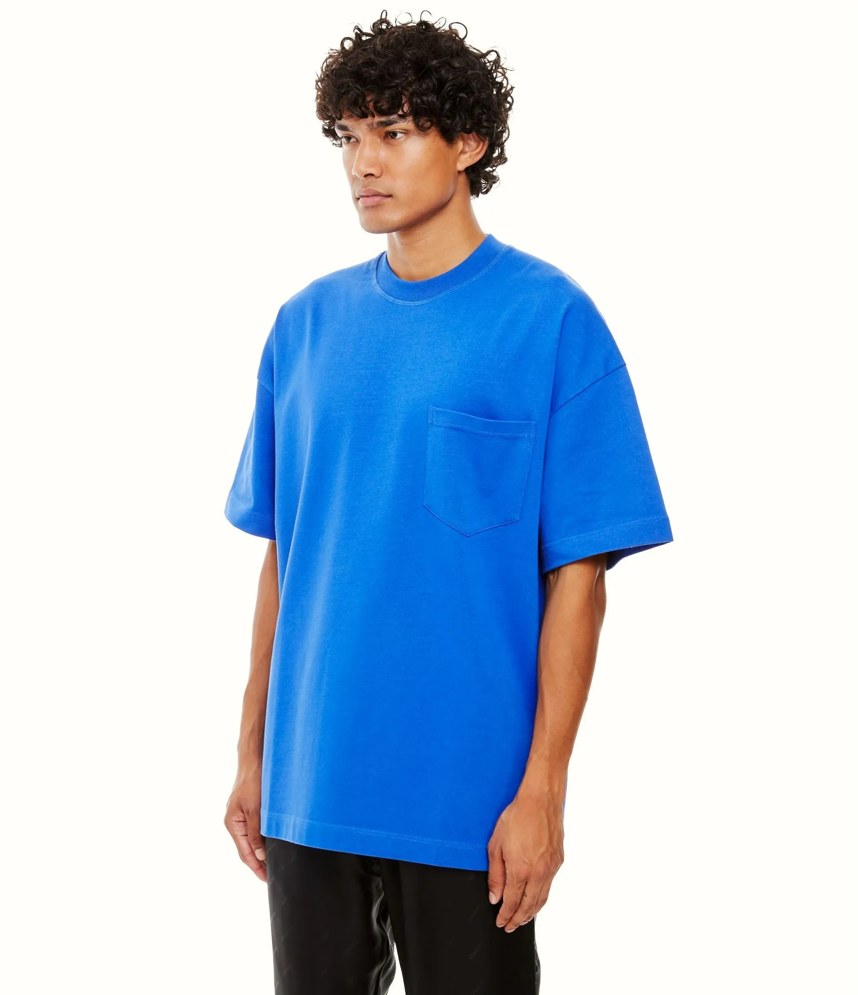 CB POCKET T-SHIRT