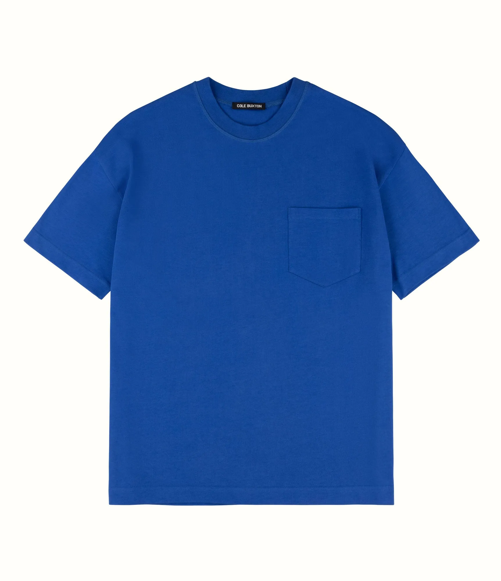 CB POCKET T-SHIRT