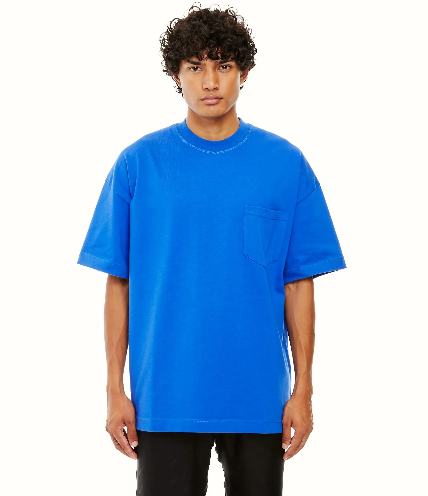 CB POCKET T-SHIRT