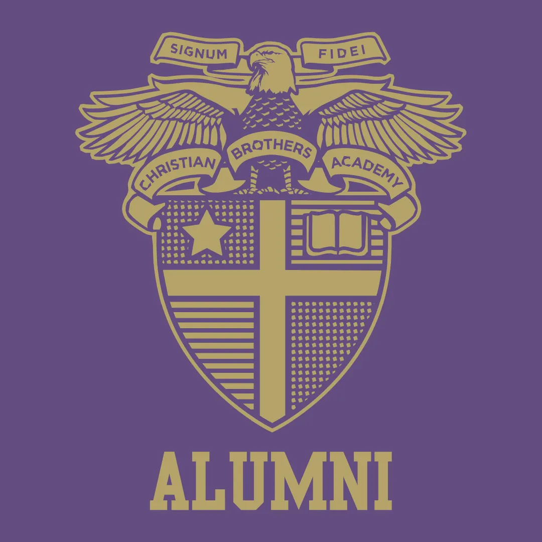 CBA- Always A BROTHER Alumni T-Shirt