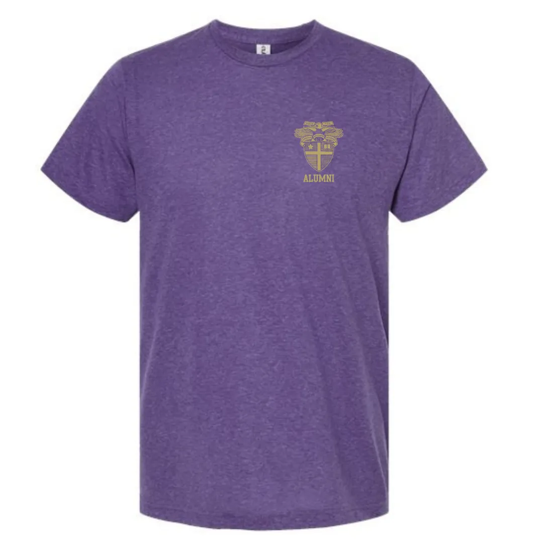 CBA- Always A BROTHER Alumni T-Shirt