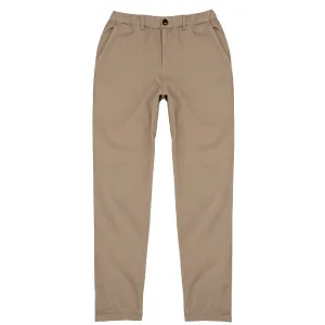 Chino Pants - Khaki