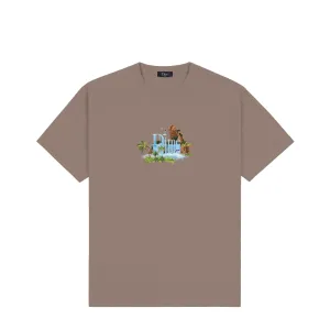 Classic Waterfall T-Shirt