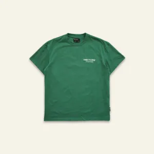 Core Tee - Green
