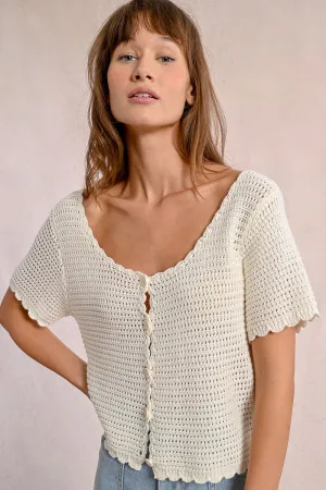 Crochet Top