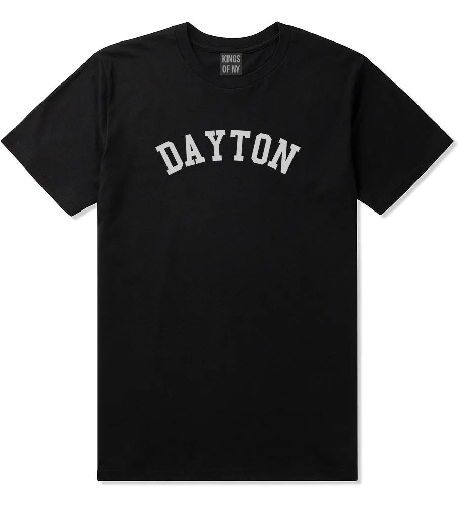 Dayton Ohio Mens T-Shirt