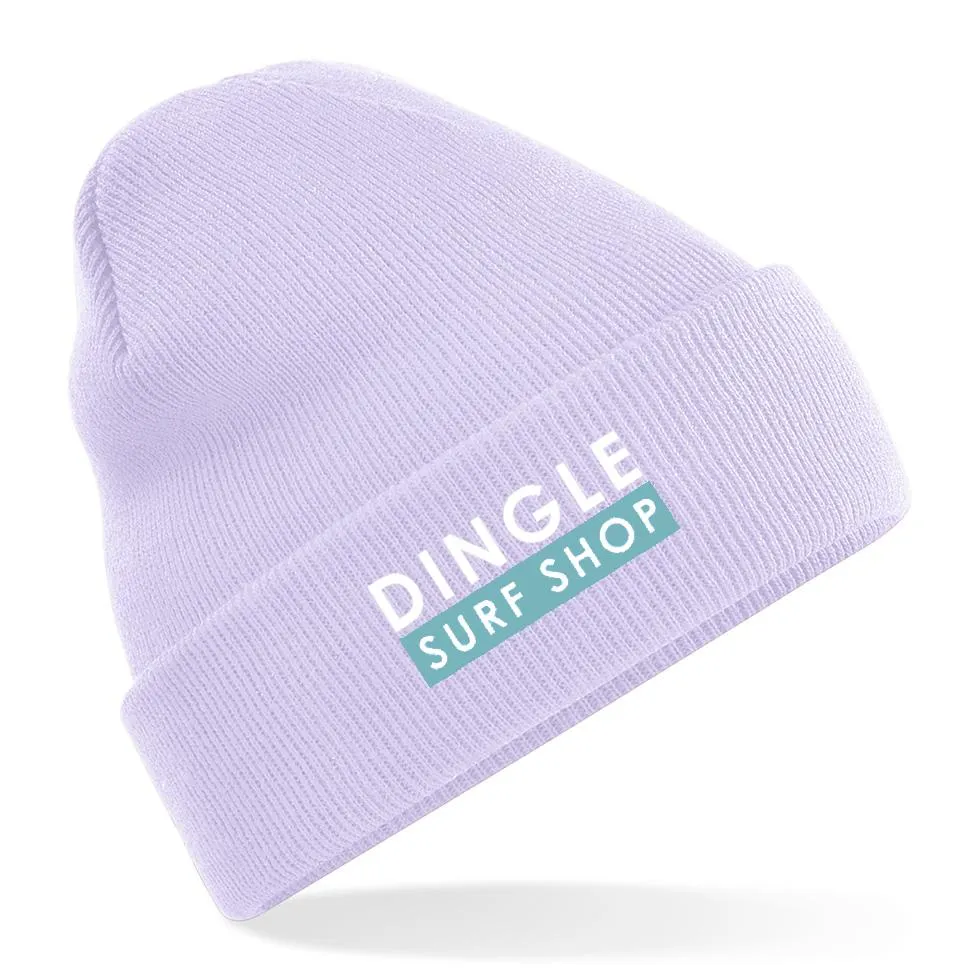 Dingle Surf Shop Beanie