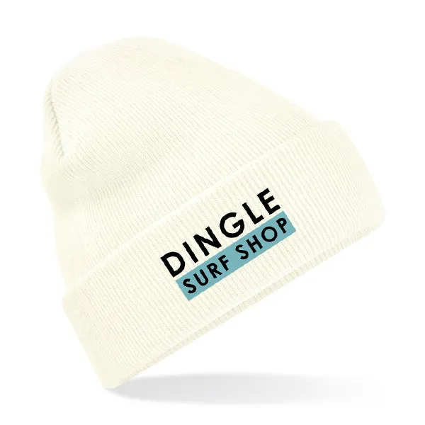 Dingle Surf Shop Beanie